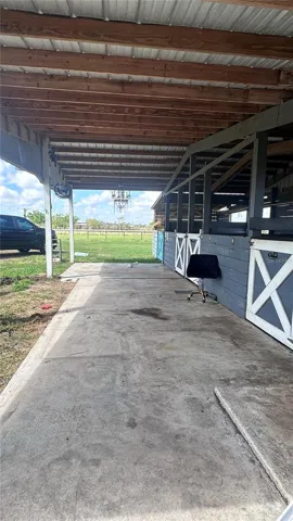 Stable