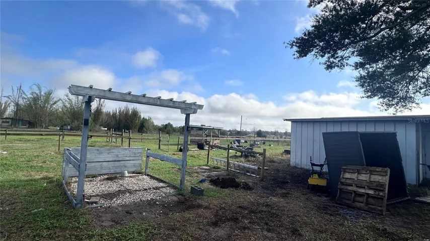 Stable