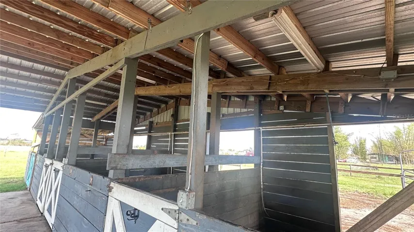 Stable