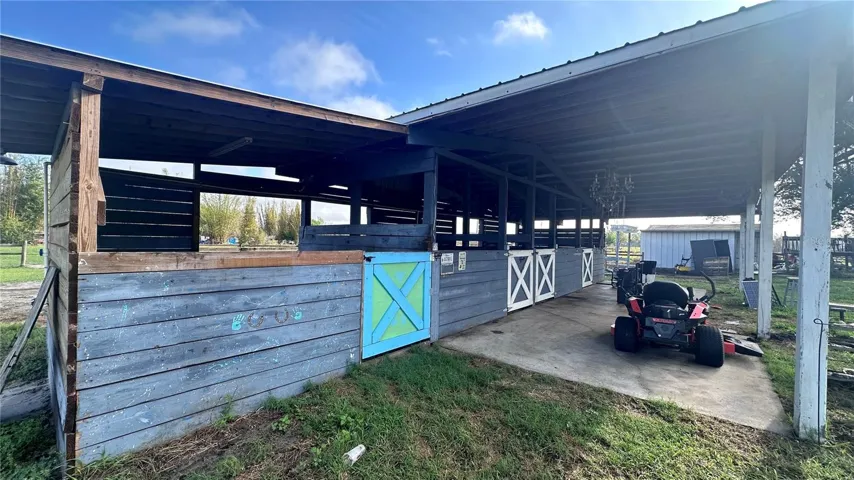 Stable