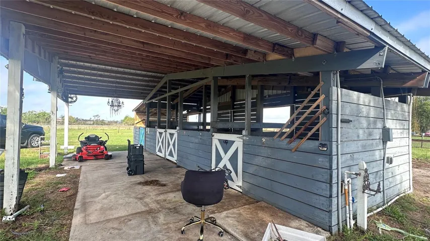 Stable