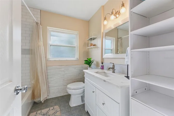 hall bath