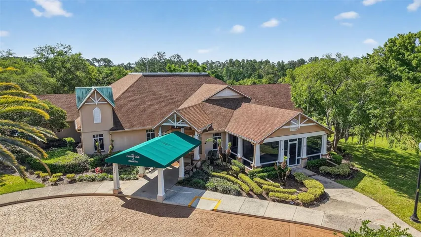 Country Club of Mount Dora