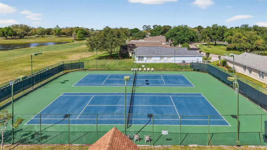 Country Club of Mount Dora