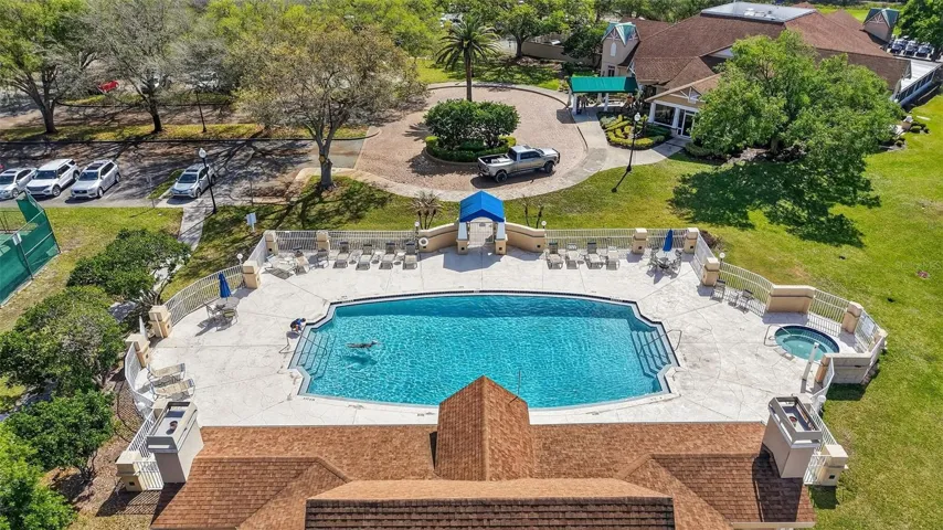 Country Club of Mount Dora