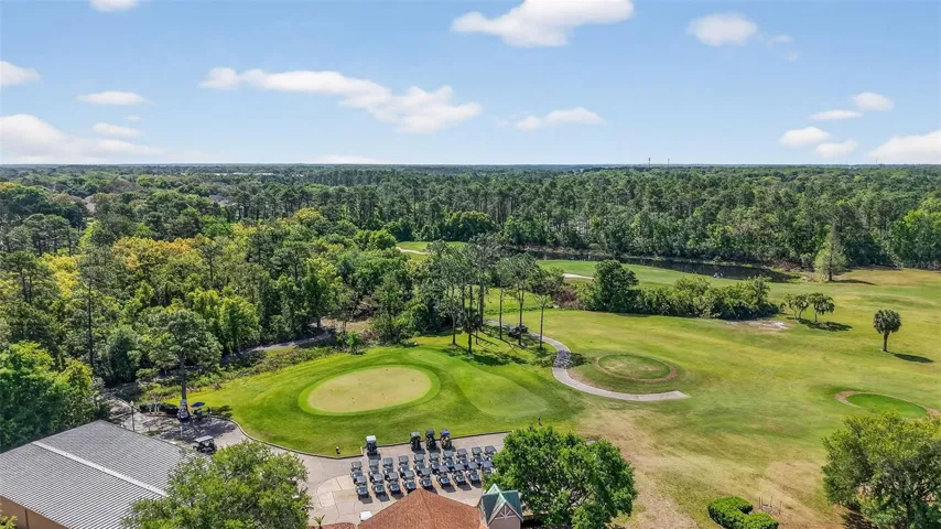 Country Club of Mount Dora