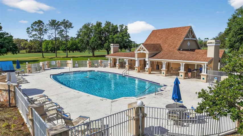 Country Club of Mount Dora