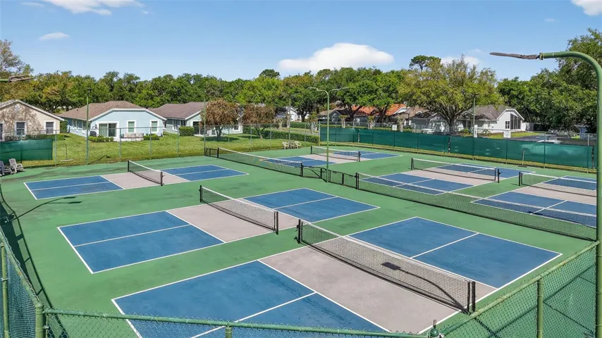 Country Club of Mount Dora