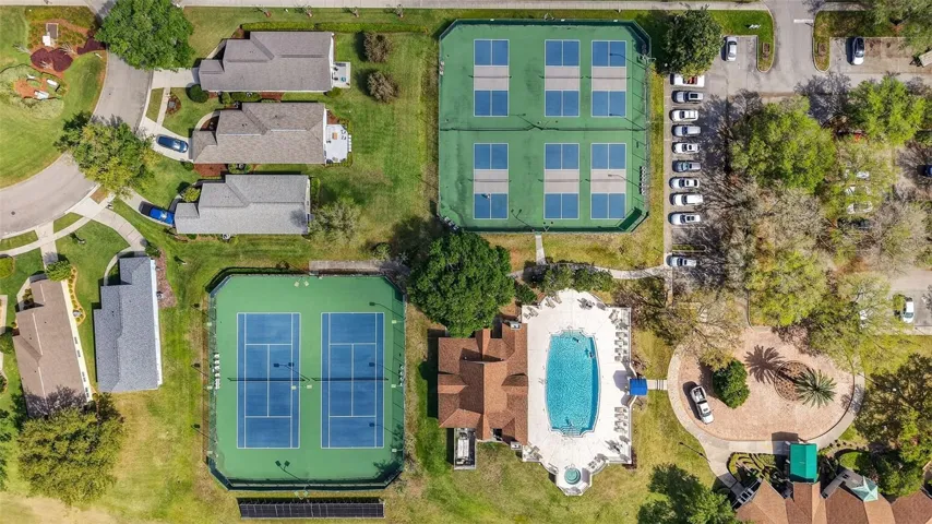 Country Club of Mount Dora