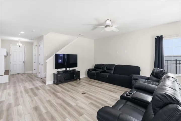 Grand Great Room
