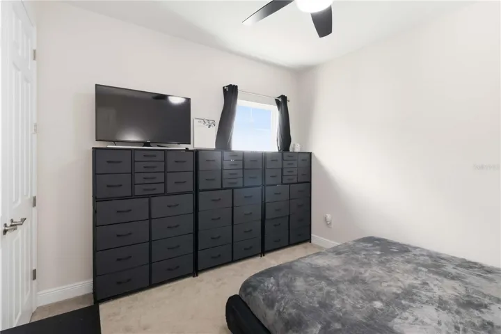 In-law or Guest Room