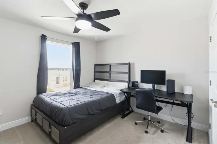 Bedroom #2