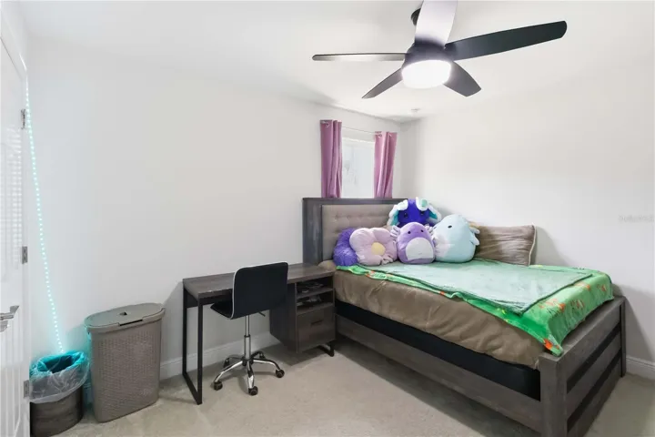 Bedroom #4