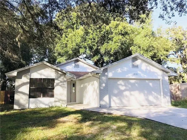 Very nice 3-bedroom one-story home
