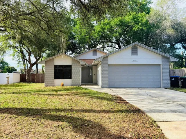 Very nice 3-bedroom one-story home