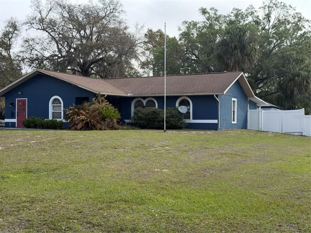 Front View