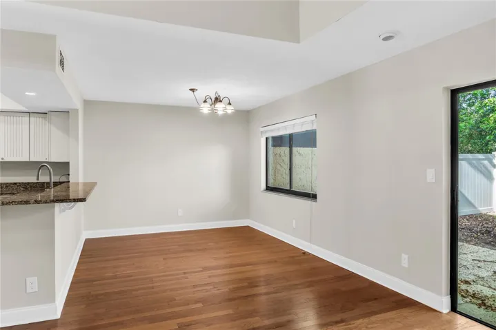 Dinning Room