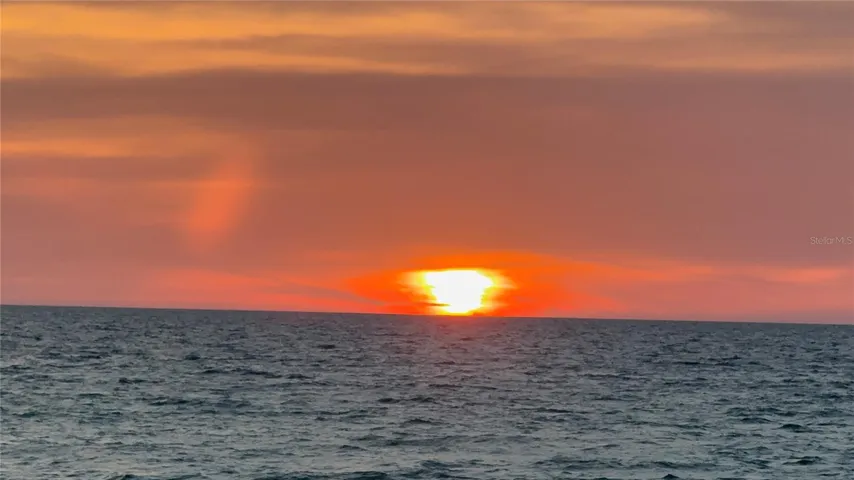 Free sunsets