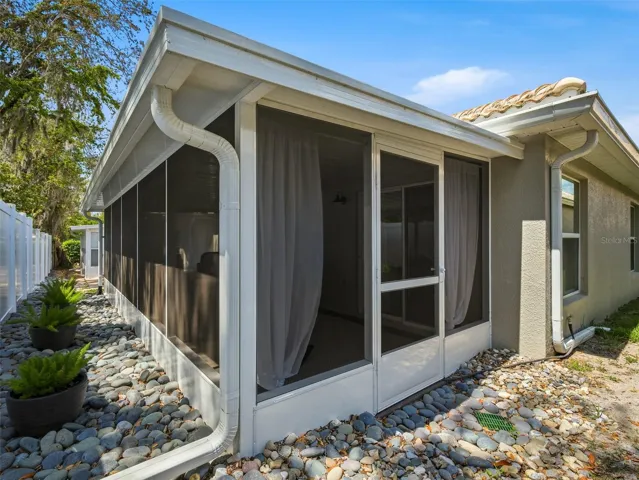 Private Lanai