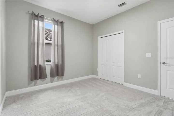 Primary Bath room