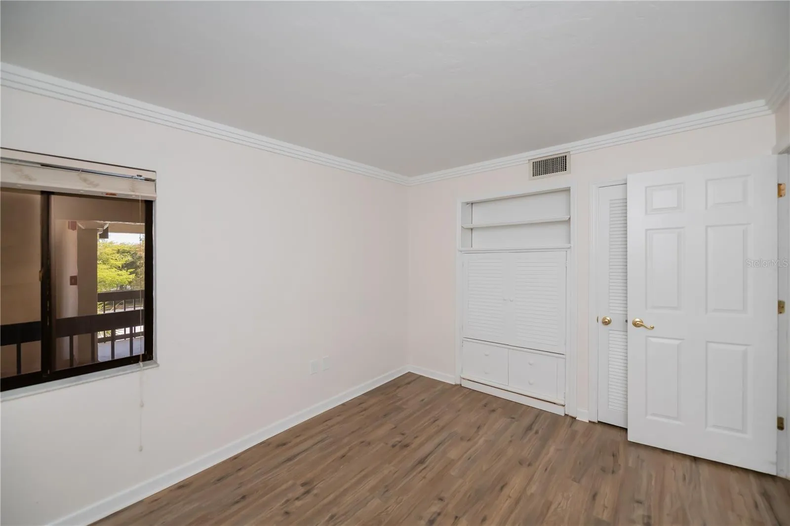 Bedroom 2 Built-ins