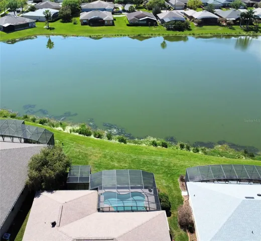 Spectacular Water Views!