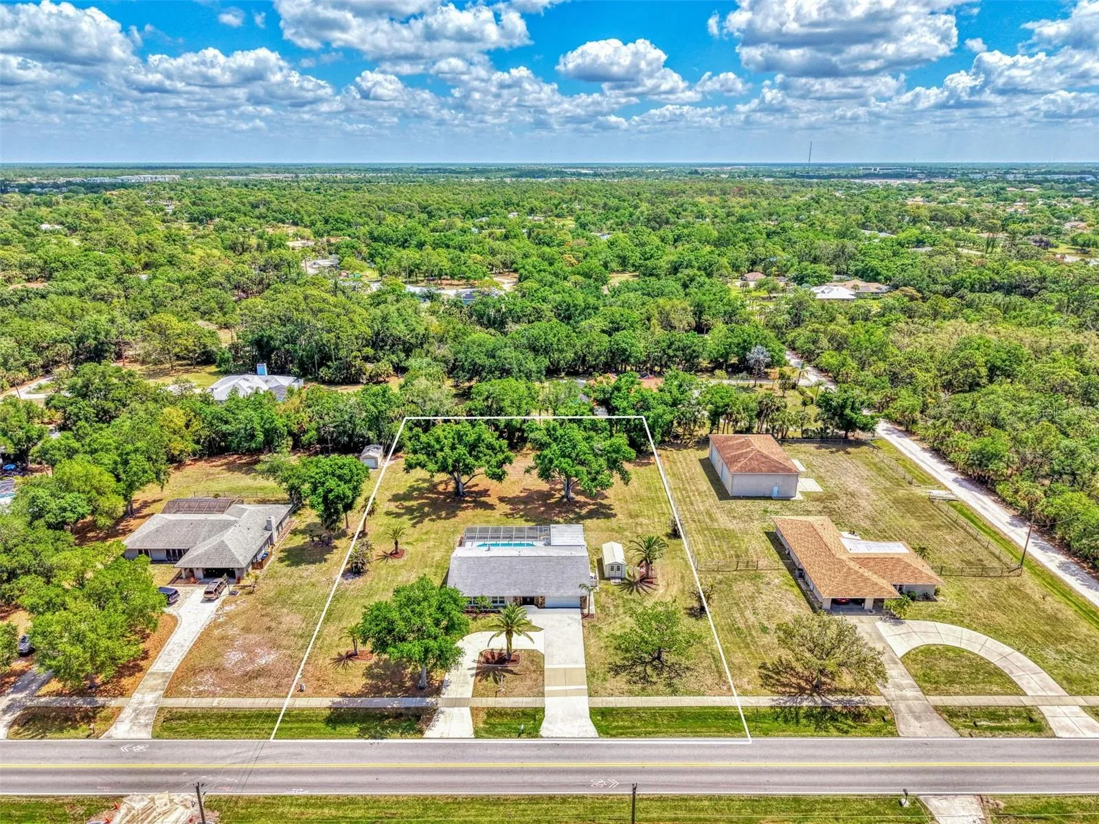 Need acreage? 1.01!