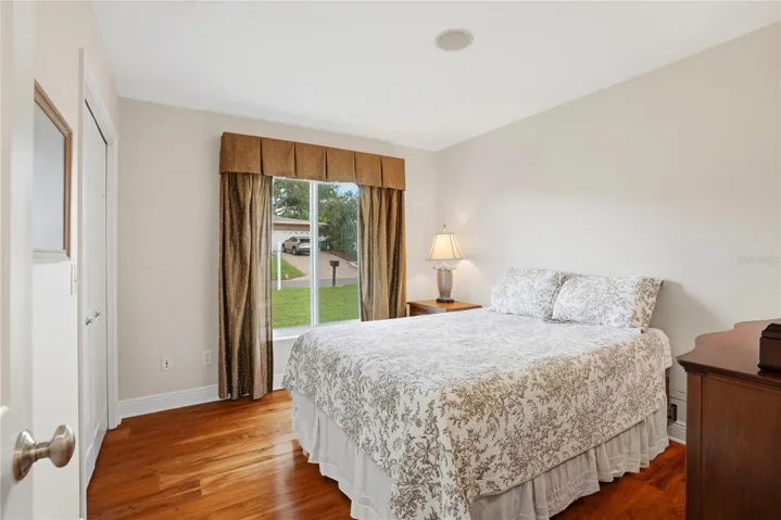 3rd Bedroom