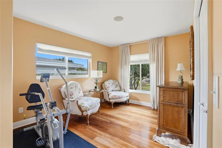 2nd Bedroom