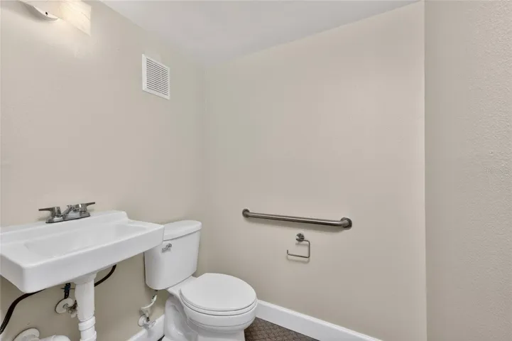 Bathroom 3