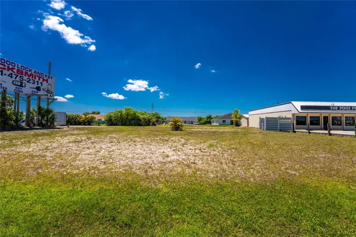 Adjacent Lots