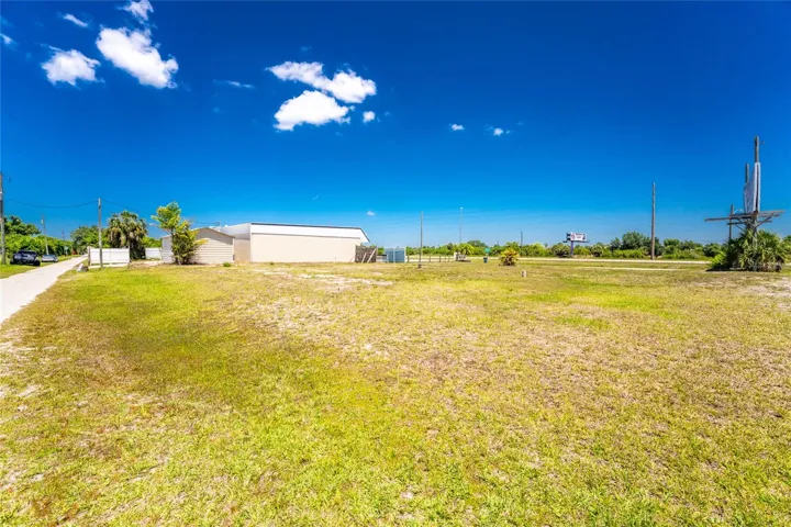 Adjacent Lots