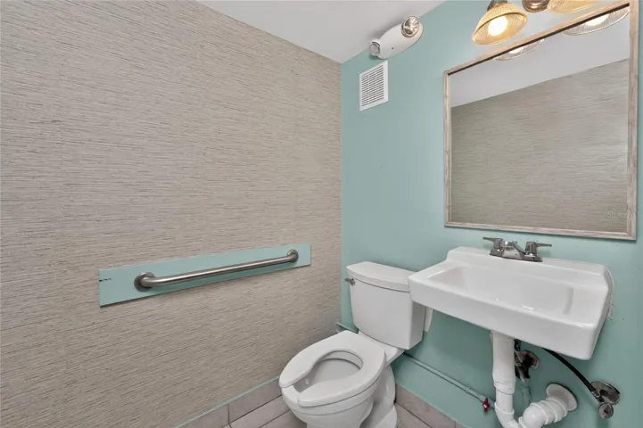 Bathroom 2