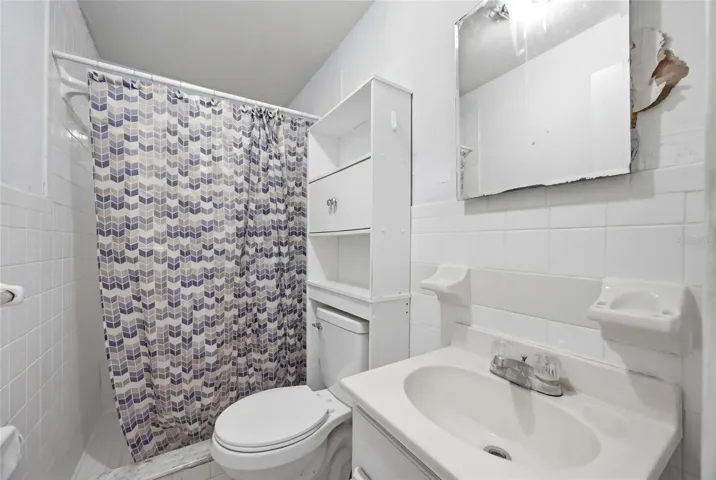 Primary Suite Bath