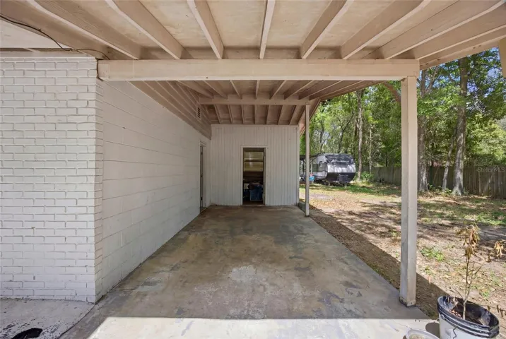 Car Port