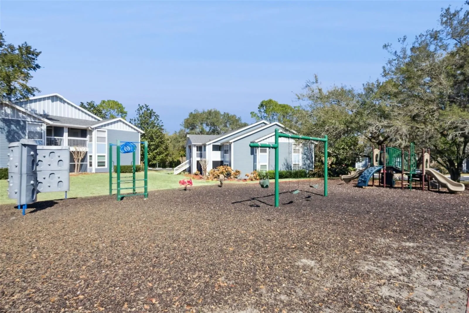 PLAYGROUND