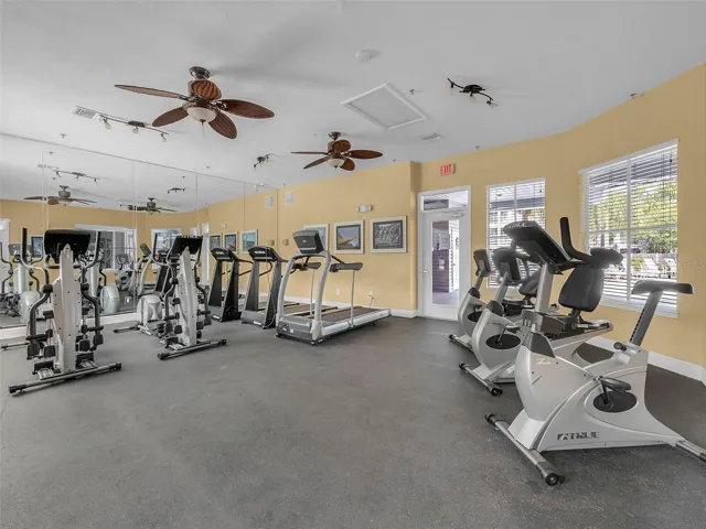 GYM