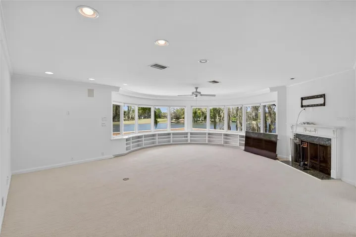 Owner's Suite