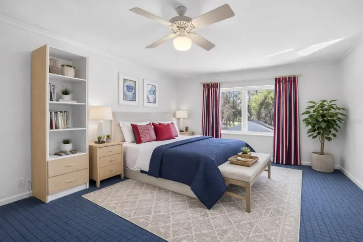 Guest Bedroom