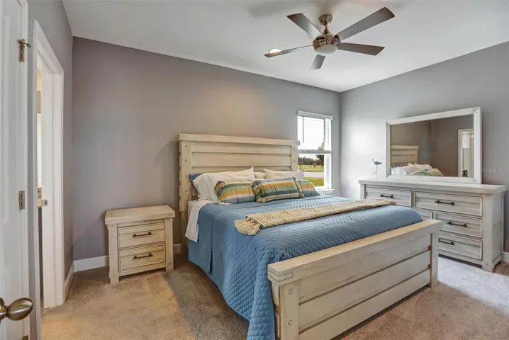 Bedroom 2 with Bath