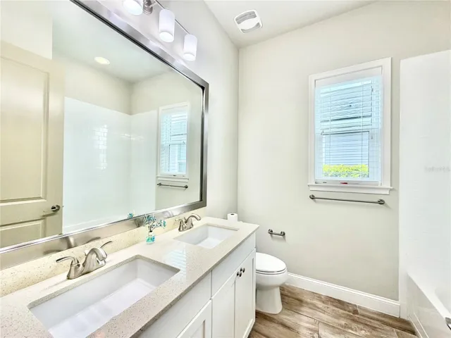 bathroom #2