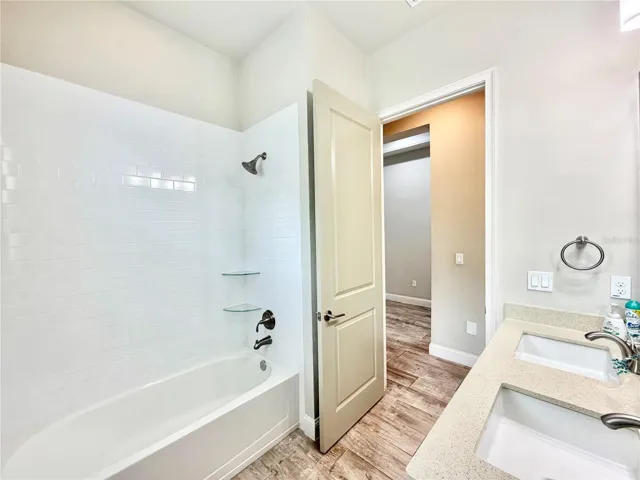 bathroom #2