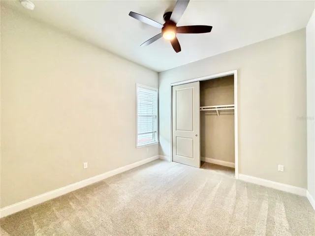 bedroom #3