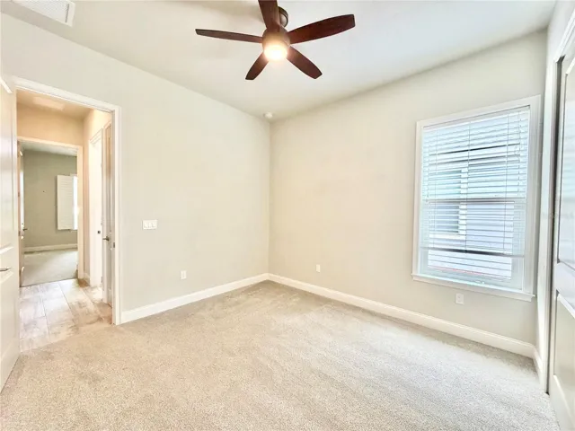 bedroom #3