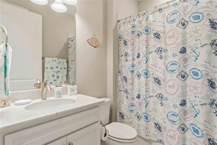 Guest Bath