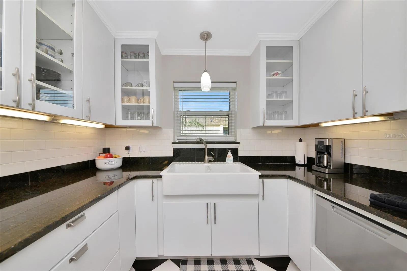 Dream kitchen for the chef in you