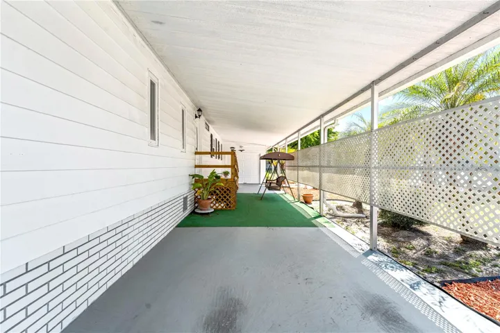 Carport