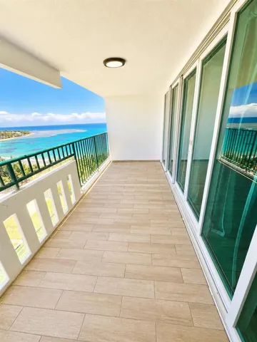 Balcony Image digitally optimized for visual clarity.Photo digitally enhanced for lighting and visual presentation purposes