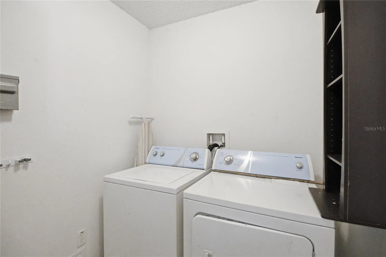 Half Bath downstairs