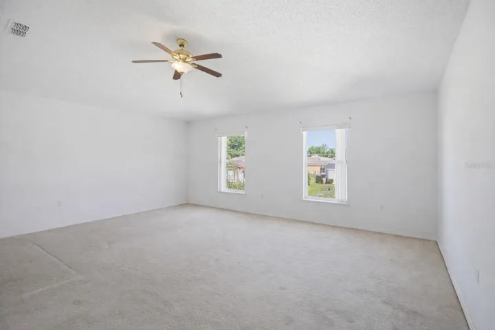 Second Floor Loft